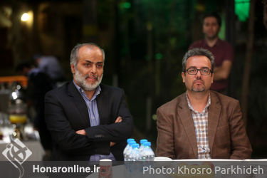 "معرفی ترجمه دیوان حافظ به زبان صربی" در باغ موزه هنر ایرانی
