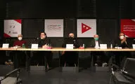 نشست خبری جشنواره آنلاین