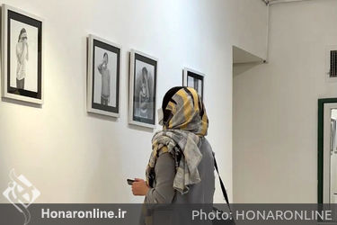 نمایشگاه طراحی‌ رضا میرشفیعی با عنوان «رویای دیرین» در گالری هفت ثمر