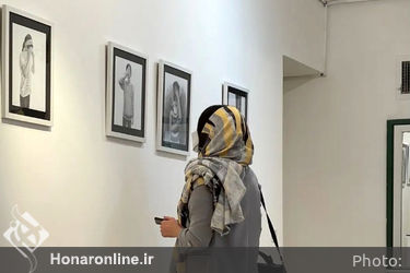 نمایشگاه طراحی‌ رضا میرشفیعی با عنوان «رویای دیرین» در گالری هفت ثمر