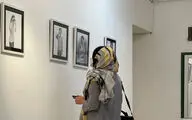نمایشگاه طراحی‌ رضا میرشفیعی با عنوان «رویای دیرین» در گالری هفت ثمر