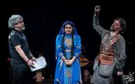 تمدید کنسرت‌نمایش «ایرج، زهره، منوچهر» پس از ۱۲۰ اجرا و فروش بیش از ۱۲ میلیارد تومان