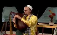 بهرام مهربخش: موسیقی جنوب مثل مردمش مظلوم است / محسن شریفیان باعث شد ساز نی انبان جهانی شود