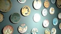Paintings in Herat school of art