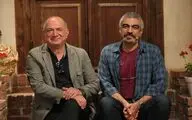 آتیلا پسیانی مهمان 