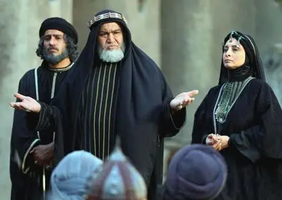 نادر سلیمانی در گفتگو با هنرآنلاین: «عشق کوفی» عاشقانه‌ای در دل تاریخ اسلام است/ بعد دراماتیک همیشه مخاطب خودش را دارد