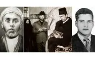 خاندانی که اذان را جاودانه کردند / فیلم و صوت
