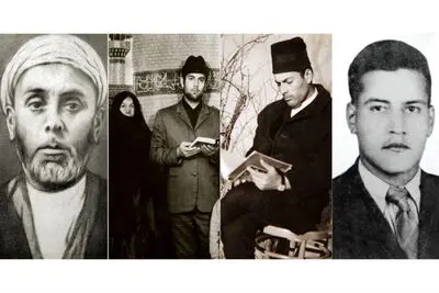 خاندانی که اذان را جاودانه کردند / فیلم و صوت