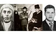 خاندانی که اذان را جاودانه کردند / فیلم و صوت