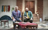 سروش صحت: آرزوی ما این است که مردم با هم کتاب بخوانند / محمدرضا رضاییان: 