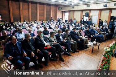 آغاز سال تحصیلی در هنرستان موسیقی