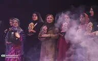 برگزیدگان دریافت تندیس بیست‌وهفتمین جشنواره قصه‌گویی معرفی شدند