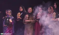 برگزیدگان دریافت تندیس بیست‌وهفتمین جشنواره قصه‌گویی معرفی شدند
