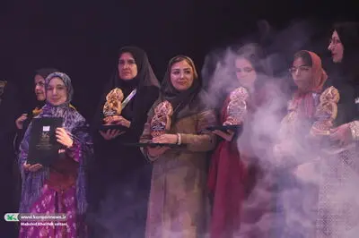 برگزیدگان دریافت تندیس بیست‌وهفتمین جشنواره قصه‌گویی معرفی شدند