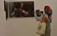 Tahmineh Monzavi Photography Exhibit Launched