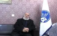 بازدید داریوش ارجمند از موسسه هنرمندان پیشکسوت / امیدوارم گوش شنوایی برای شنیدن باشد