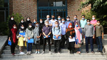 The 27th Visual Arts Festival for Youth opens