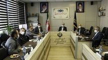 حضور موثر در نمایشگاه‌های کتاب خارجی محصول شناخت و برنامه‌ریزی است
