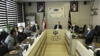 حضور موثر در نمایشگاه‌های کتاب خارجی محصول شناخت و برنامه‌ریزی است