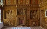 شومینه و پیش بخاری‌ها راز زیبایی معماری داخلی سنتی ایران