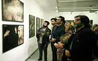 نگارخانه وصال میزبان پرفورمنس 