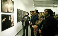 نگارخانه وصال میزبان پرفورمنس 