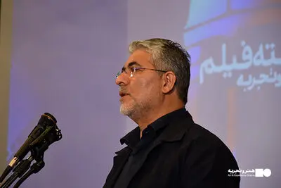 محمد حمیدی مقدم:
مسیر فیلمسازی را برای سینماگران استان‌ها کوتاه کرده‌ایم