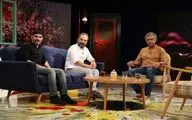 محمدرضا هدایتی: خواسته‌هایی در بازیگری داشتم که به آن‌ها نرسیدم