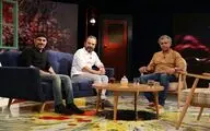 محمدرضا هدایتی: خواسته‌هایی در بازیگری داشتم که به آن‌ها نرسیدم