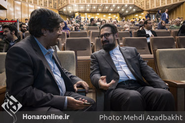 مراسم انتخاب وب سری و فیلم کوتاه جشنواره کودک آنلاین