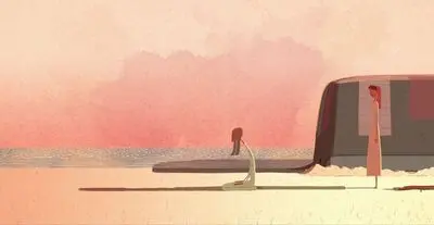 «در سایه سرو» بهترین انیمیشن کوتاه جشنواره سالمونا ایتالیا