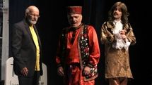 ریاکاران دیکتاتورها را دوست دارند و دیکتاتورها ریاکاران را