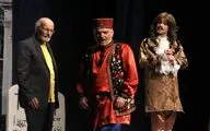ریاکاران دیکتاتورها را دوست دارند و دیکتاتورها ریاکاران را 
