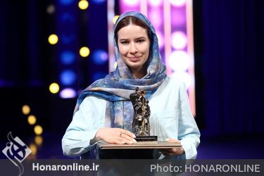 حضور وزیر فرهنگ در آیین پایانی جشنواره بین المللی فیلم حوا