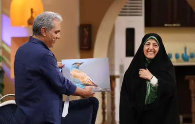  آغاز پخش مجدد "دورهمی" از پنجشنبه