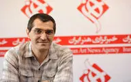 طراحی‌های متفاوت داریوش قره‌زاد در گالری شیرین / 