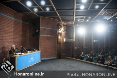 سلسه نشست‌های فیلم یازدهمین جشنواره هنرهای تجسمی فجر 