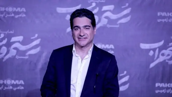 بازگشت همایون شجریان به صحنه!