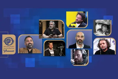 صدور مجوز برای «تبعید» محسن تنابنده