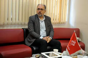 بازدید مدیرکل دفتر برنامه ریزی و آموزش های هنری وزارت ارشاد از هنرآنلاین
