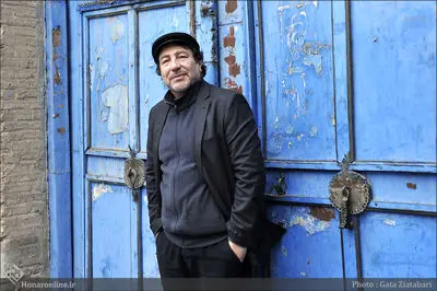 هنرمندان هم در حریم «تئاتر شهر» حس امنیت ندارند!