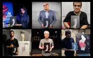 اجراهای تئاتر شهر به یعقوب صباحی تقدیم شد