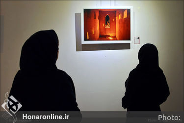 نمایشگاه گروهی عکس عاشورایی در باغ‌موزه قصر 