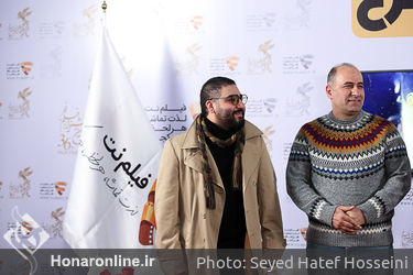 روز چهارم برنامه "دو قدم تا سیمرغ" در پردیس سینمایی ملت