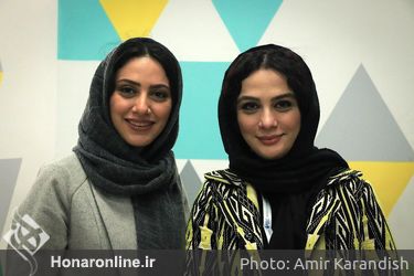 ششمین روز سی و ششمین جشنواره فیلم فجر در باغ کتاب