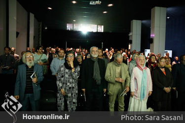 گرامیداشت یکصد و بیستمین سالگرد تولد استاد ابوالحسن‌خان صدیقی‌ و رونمایی از سردیس استا در موزه هنرهای معاصر