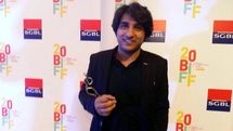 “A Girl in the Room” crowned best short at Beirut festival 