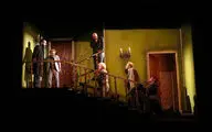 آغاز پیش‌فروش بلیت ۲ نمایش از محمد مساوات