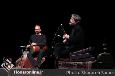 عکس های برگزیده شراره سامعی در سال 1395