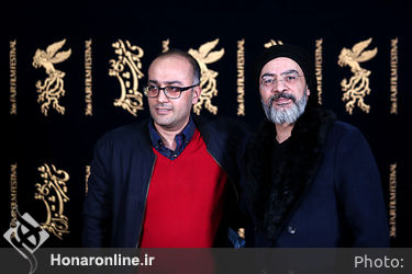 ششمین روز سی و ششمین جشنواره فیلم فجر در پردیس ملت
